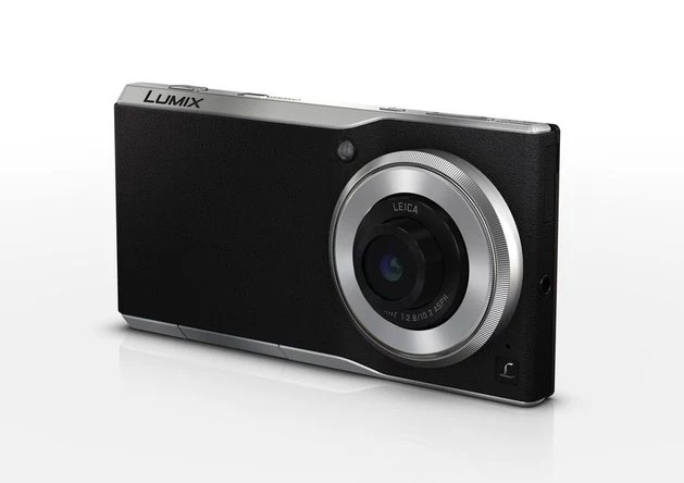 Panasonic Lumix CM1