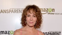 Jennifer Grey