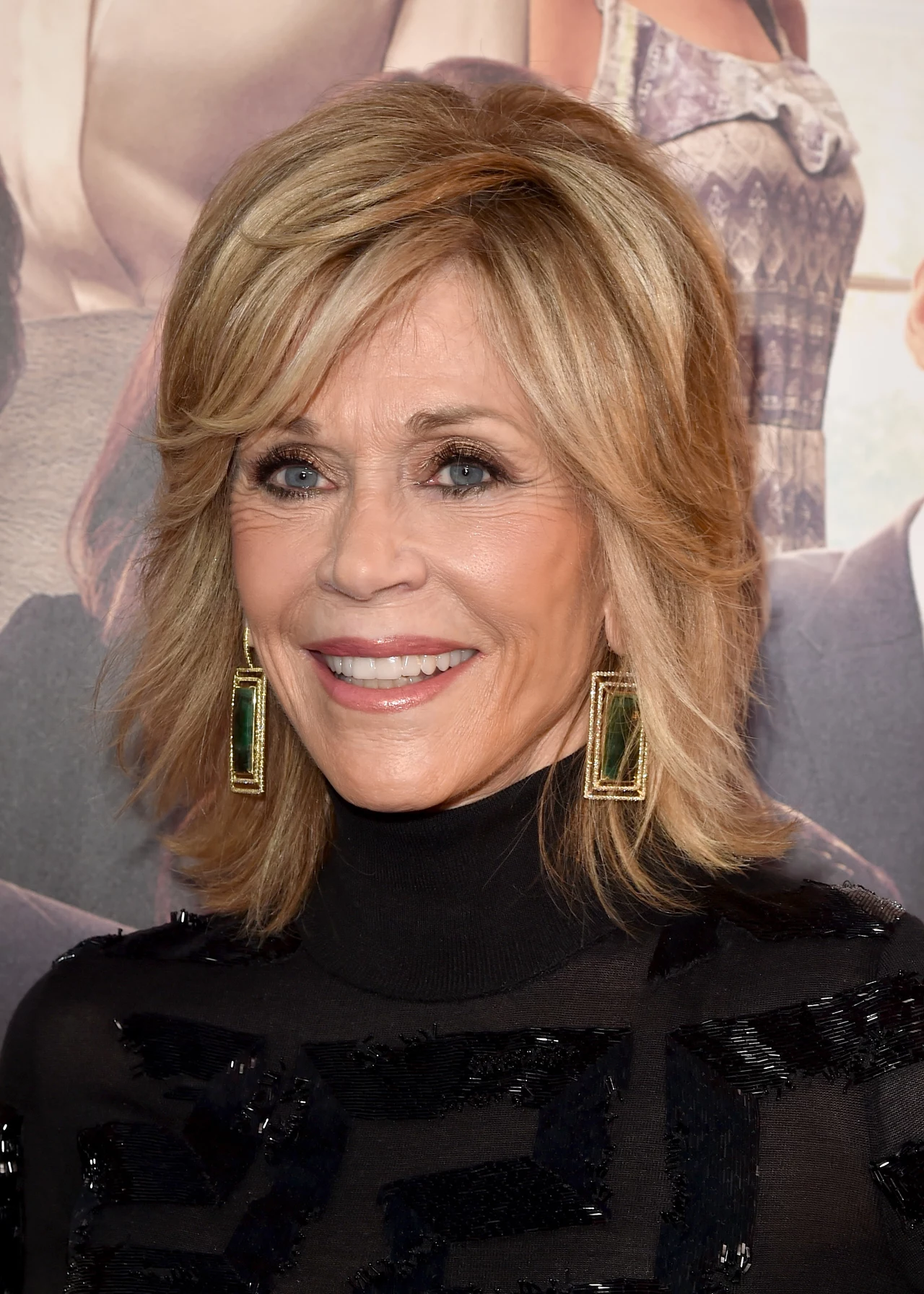 Jane Fonda Jane Fonda