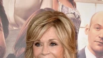 Jane Fonda