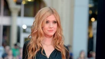 Katherine McNamara