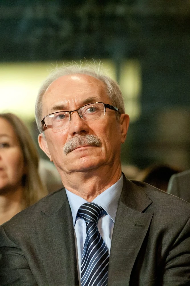 Stanisław Kostrzewski Stanisław Kostrzewski