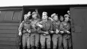 Wycofanie oddziałów radzieckich z Polski