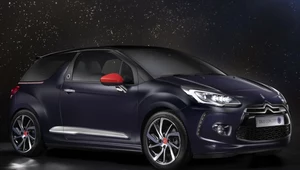 DS3 Ines de la Fressange Paris