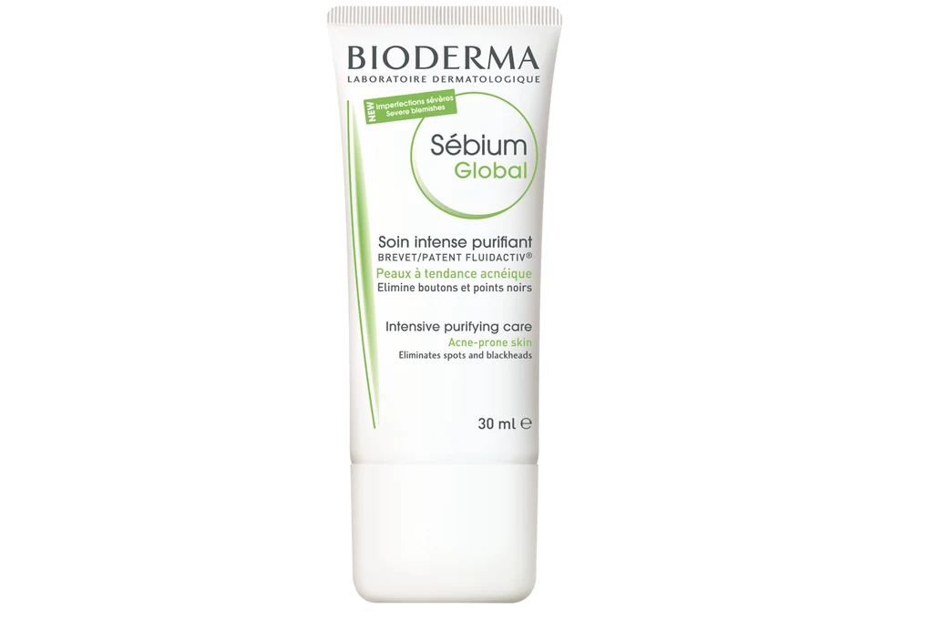 Bioderma: Sébium Global