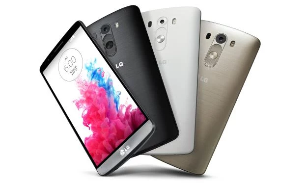 LG G3S