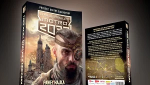 Uniwersum Metro 2033: Dzielnica Obiecana