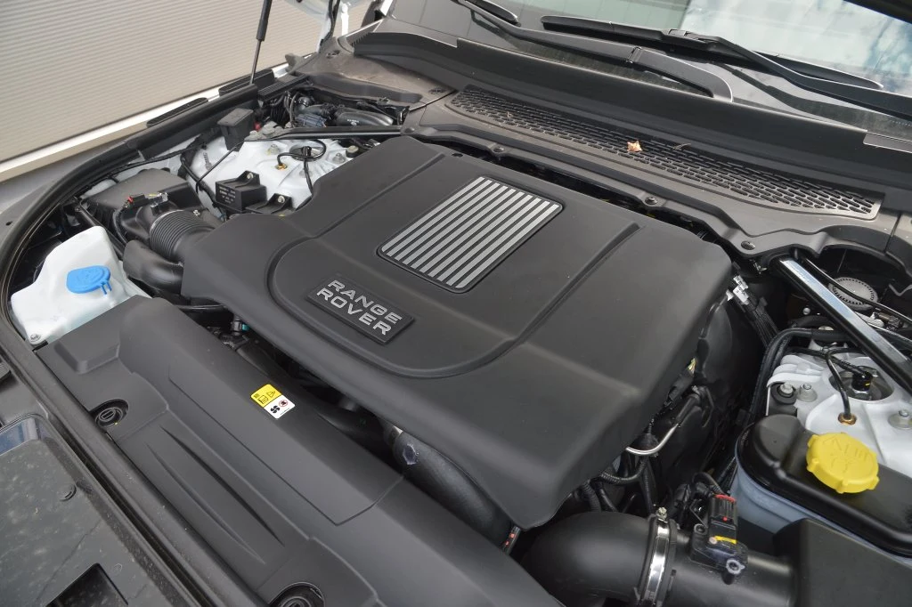 Range Rover Sport 4.4 SDV8 HSE Dynamic