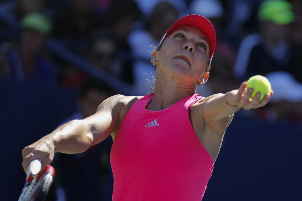 Simona Halep