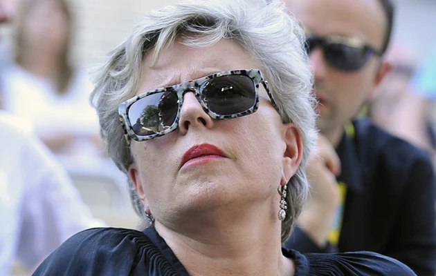 Krystyna Janda Krystyna Janda