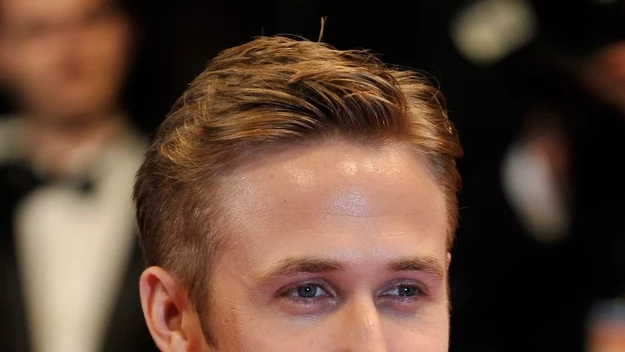 Ryan Gosling