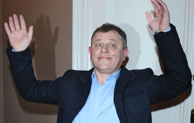 Tadeusz Chudecki Tadeusz Chudecki