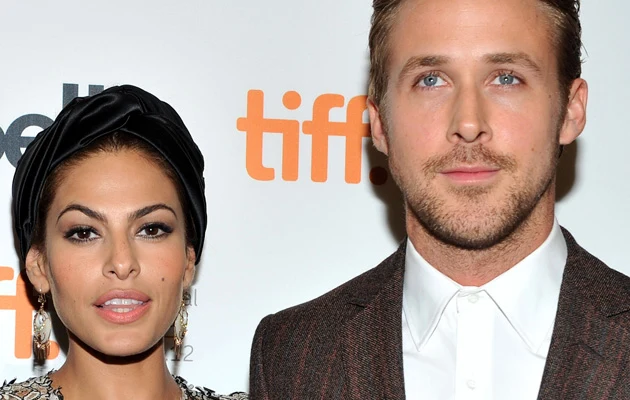 Eva Mendes i Ryan Gosling zsotali rodzicami! Eva Mendes i Ryan Gosling zsotali rodzicami!