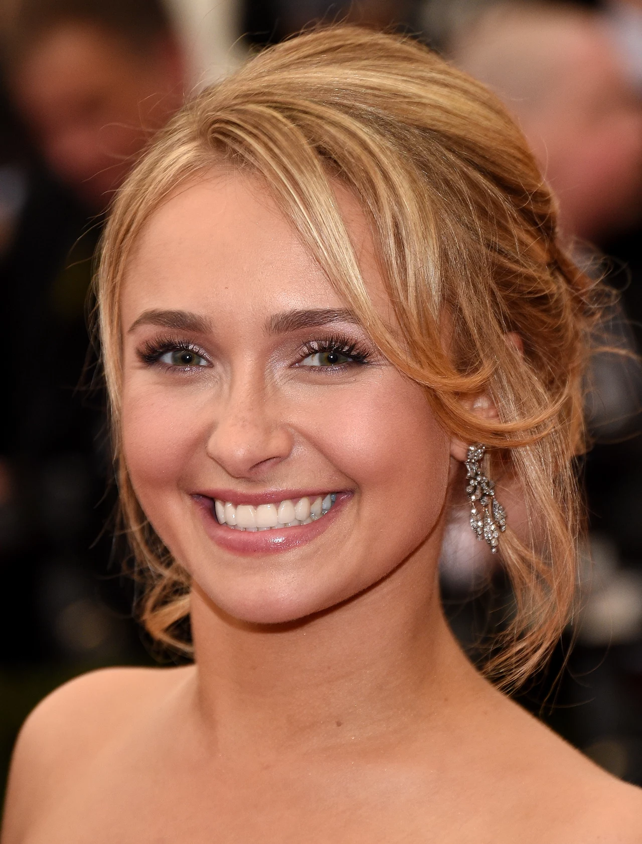 Hayden Panettiere Hayden Panettiere