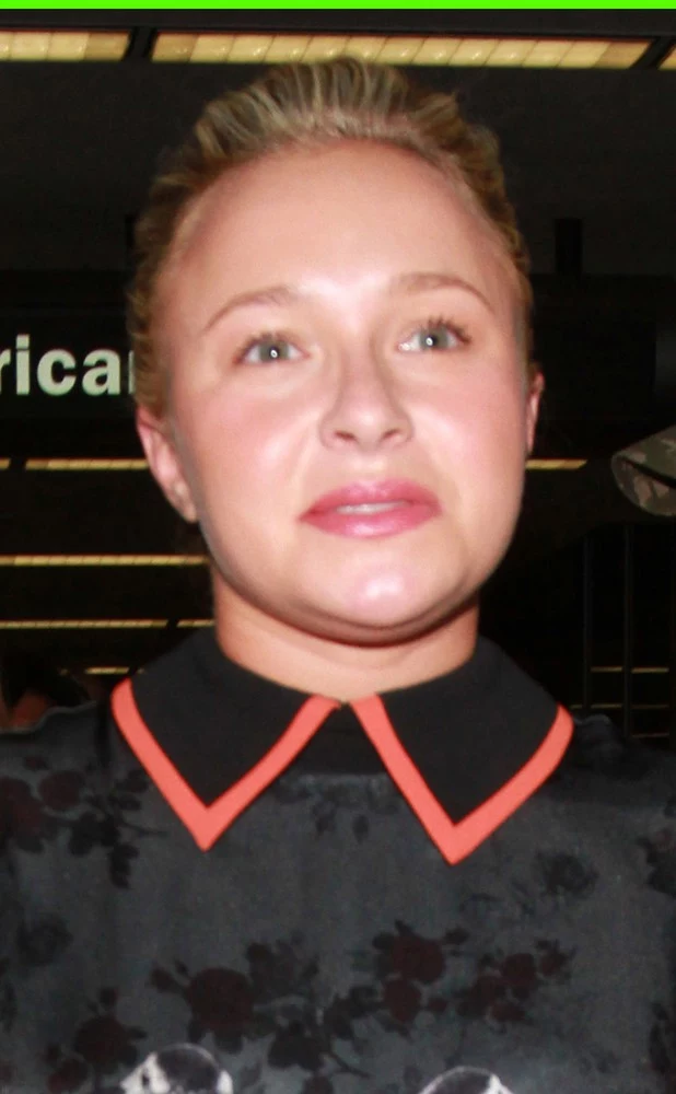 Hayden Panettiere Hayden Panettiere