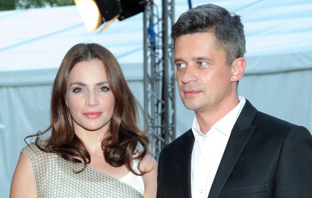 Anna Dereszowska i Piotr Grabowski rozstali się prawie rok temu Anna Dereszowska i Piotr Grabowski rozstali się prawie rok temu