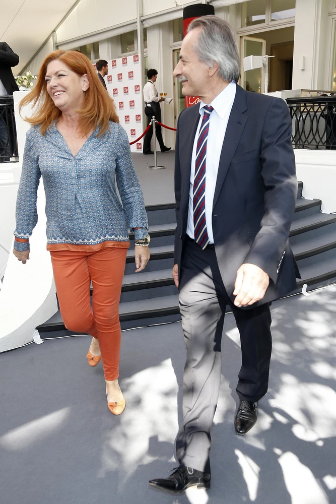 Katarzyna Dowbor i Adam Torbicki będą razem współpracowali Katarzyna Dowbor i Adam Torbicki będą razem współpracowali