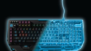 Logitech G910 Orion Spark - zaawansowana klawiatura mechaniczna dla graczy