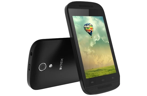 Intex Aqua T2