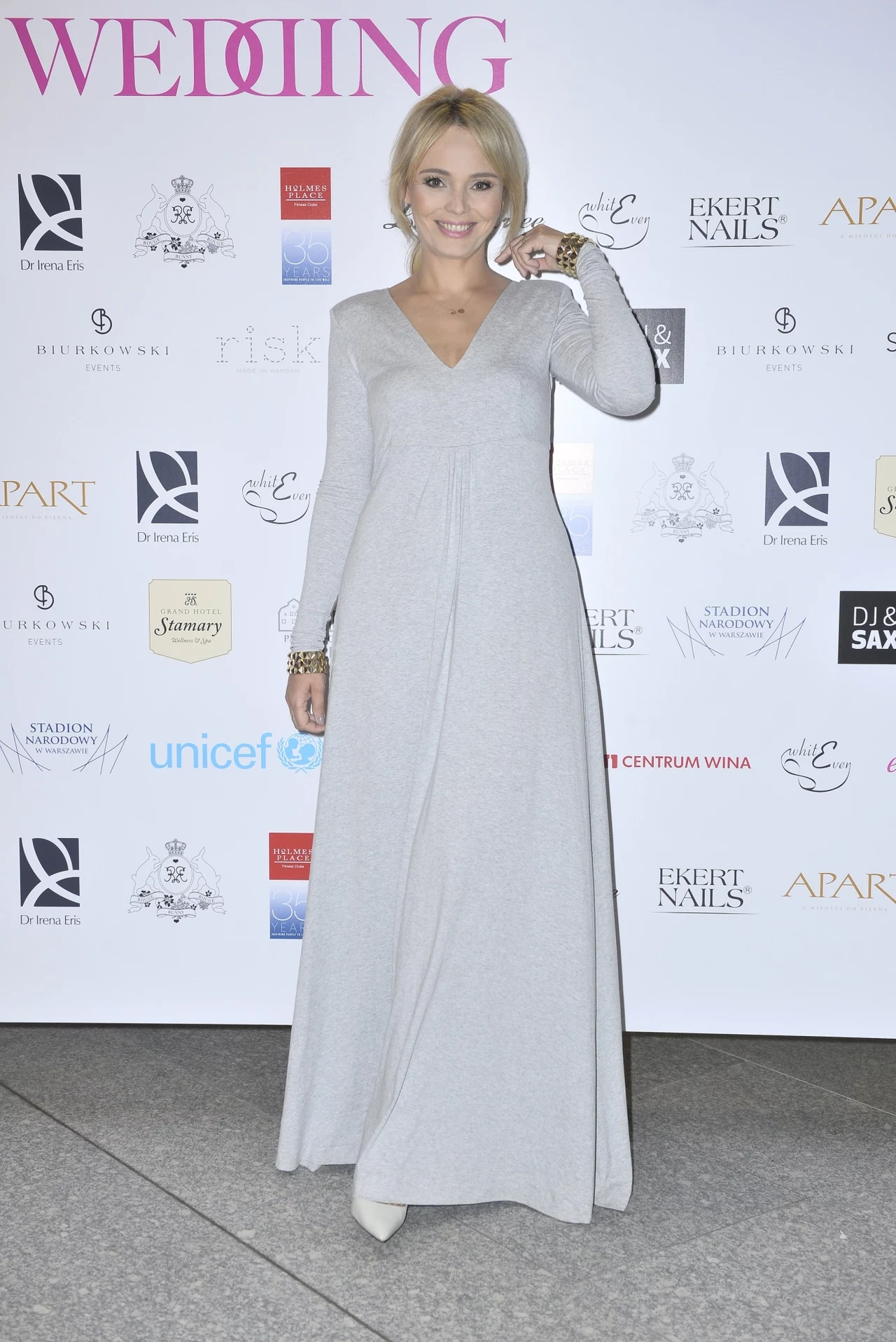 Agnieszka Jastrzębska Agnieszka Jastrzębska