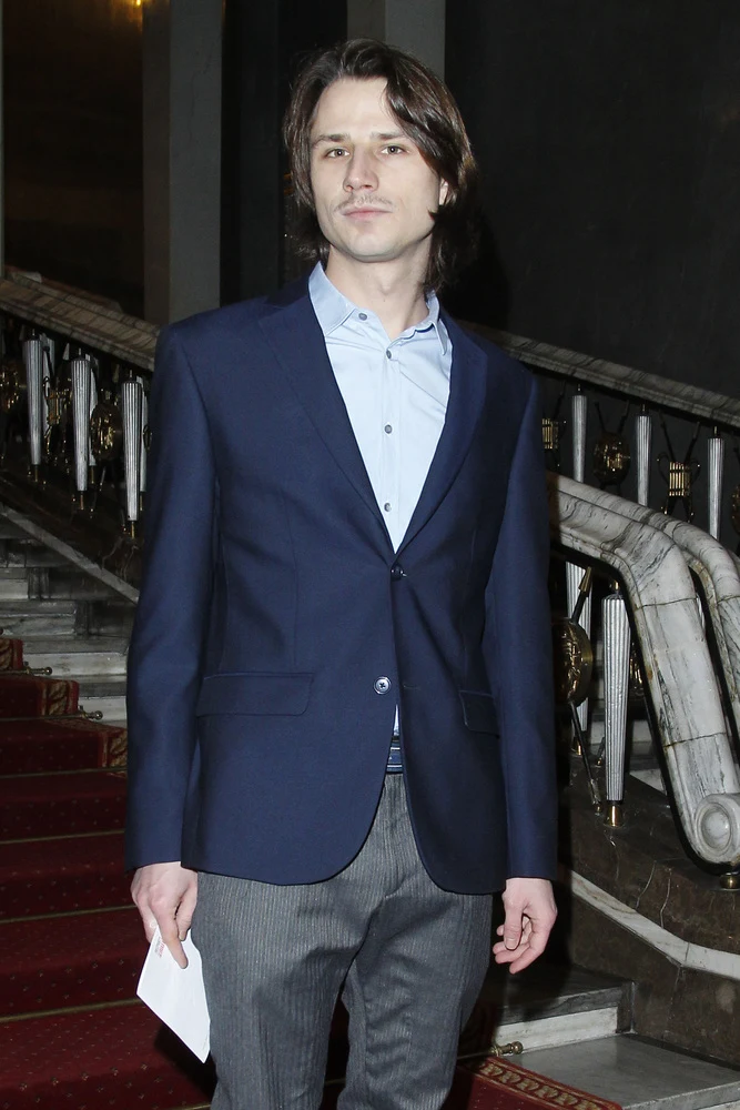 Krzysztof Garbaczewski