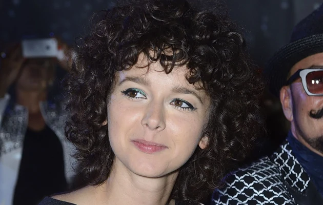 Monika Brodka Monika Brodka