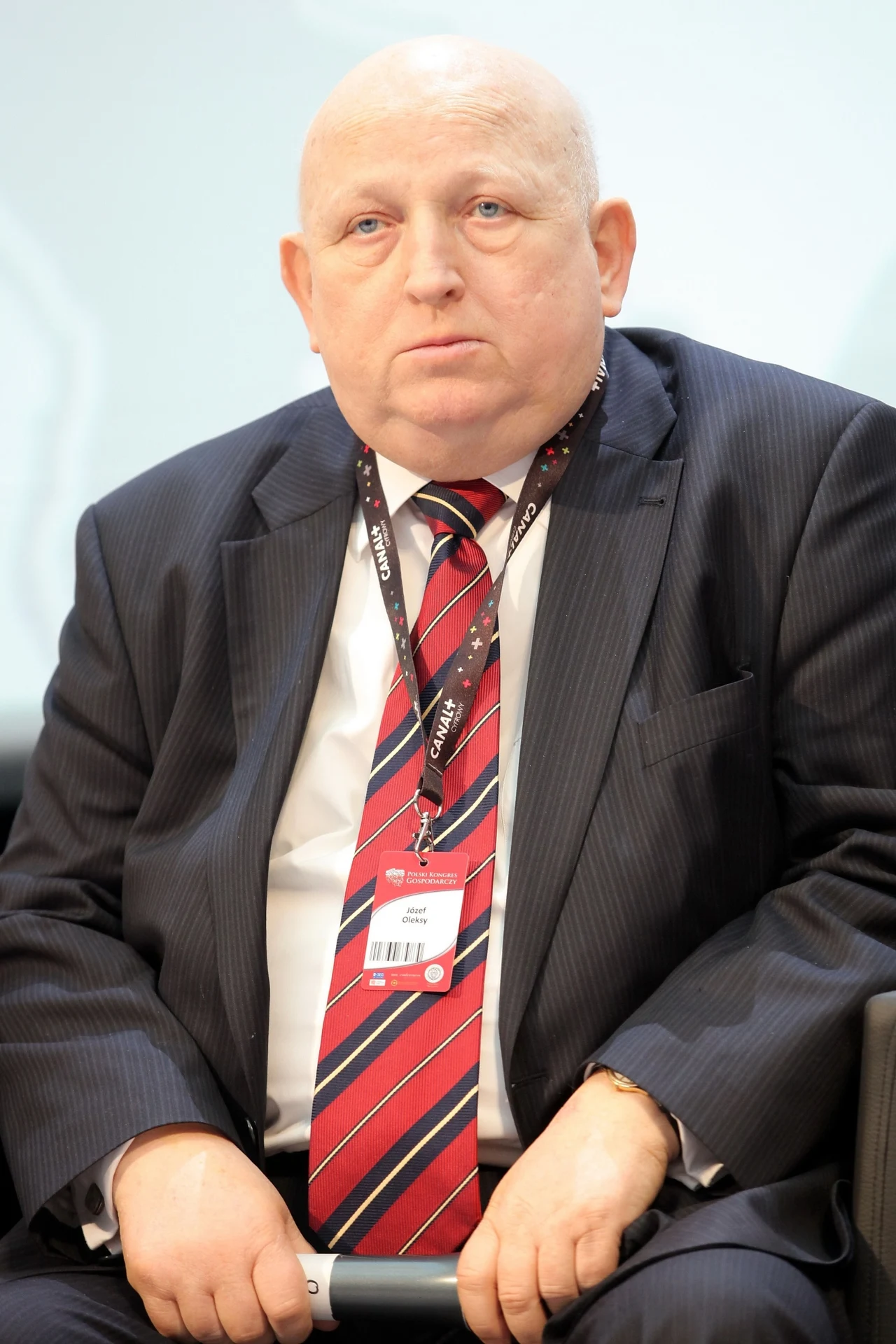 Józef Oleksy Józef Oleksy