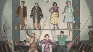 "American Horror Story: Freak Show"