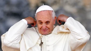 Papież Franciszek