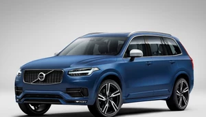 Volvo XC90 R-Design