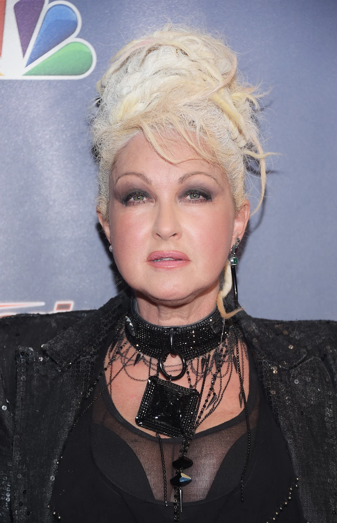 Cyndi Lauper Cyndi Lauper