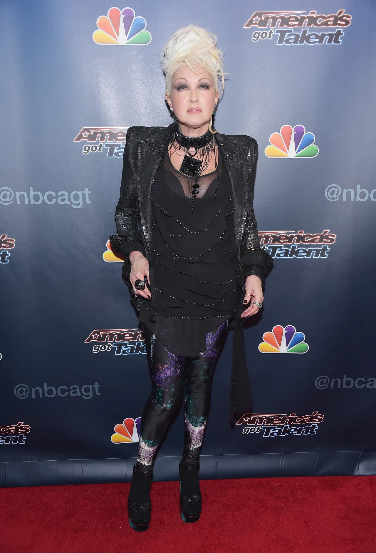 Cyndi Lauper Cyndi Lauper