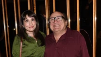  Danny DeVito i Lucy DeVito