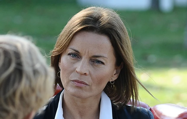 Małgorzata Foremniak Małgorzata Foremniak