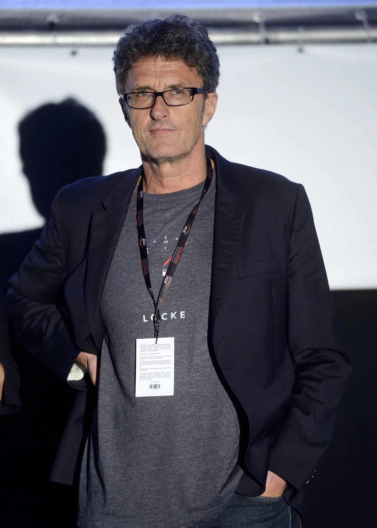 Paweł Pawlikowski Paweł Pawlikowski