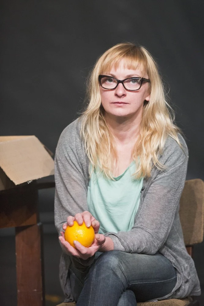 Monika Strzępka Monika Strzępka