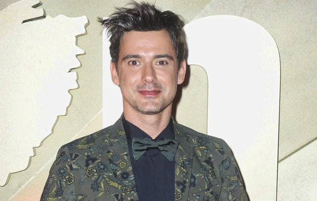 Marcin Tyszka Marcin Tyszka