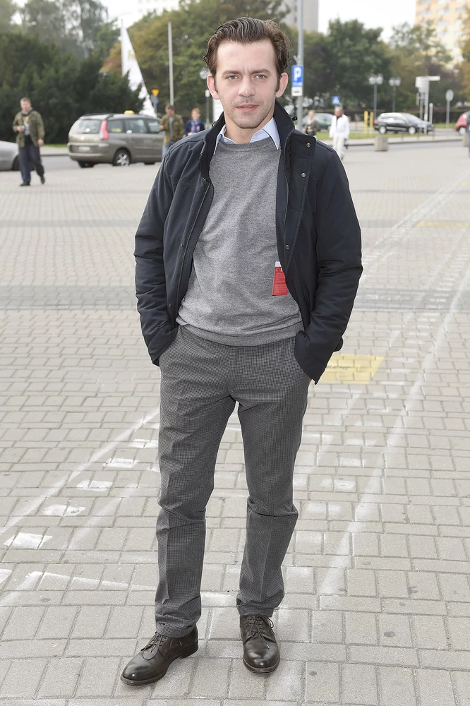 Gwiazdy na Festiwalu Filmowym w Gdyni Gwiazdy na Festiwalu Filmowym w Gdyni