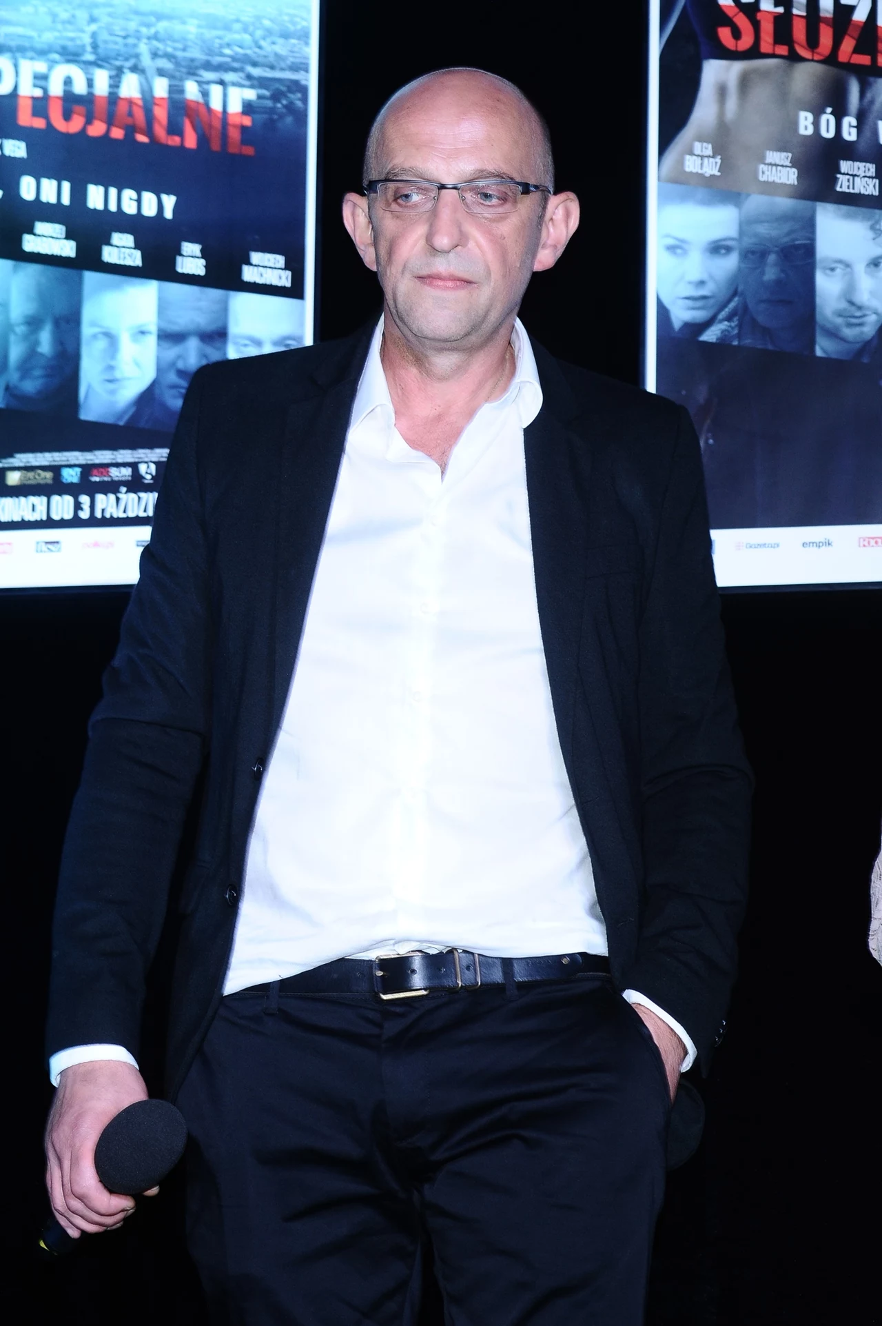 Gwiazdy na Festiwalu Filmowym w Gdyni Gwiazdy na Festiwalu Filmowym w Gdyni