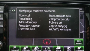 Gama możliwych "tematów" rozmowy jest szeroka