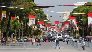 Papież Franciszek odda hołd ofiarom komunizmu