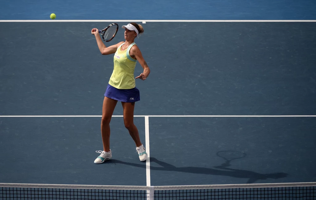 Karolina Pliskova