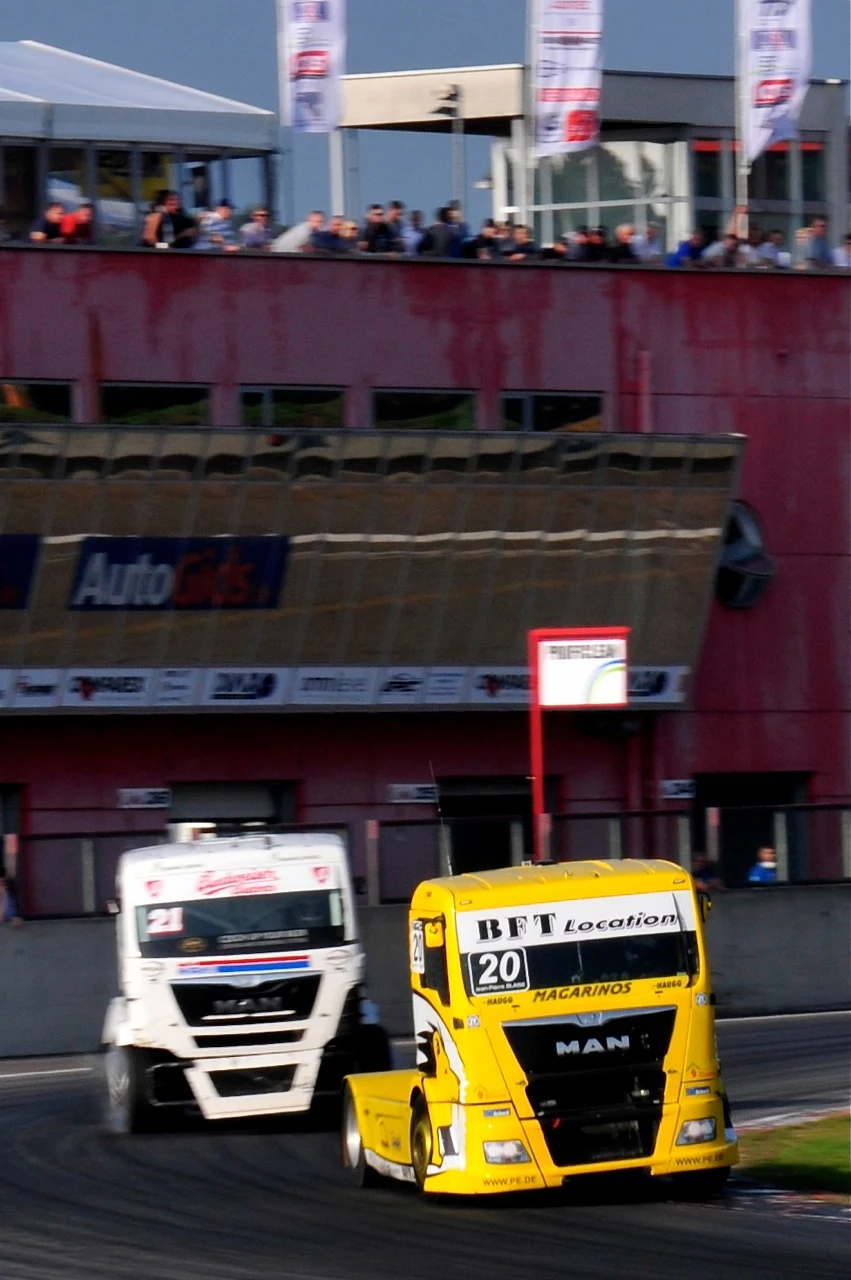 FIA Truck Grand Prix. Zolder 2014 FIA Truck Grand Prix. Zolder 2014