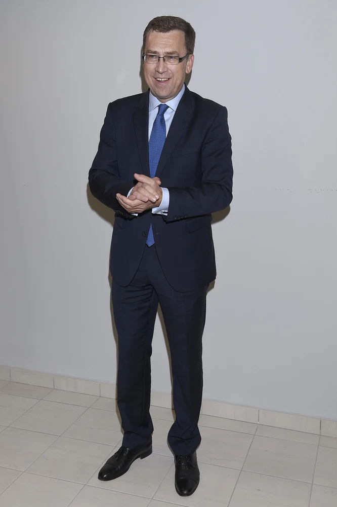 Maciej Orłoś Maciej Orłoś