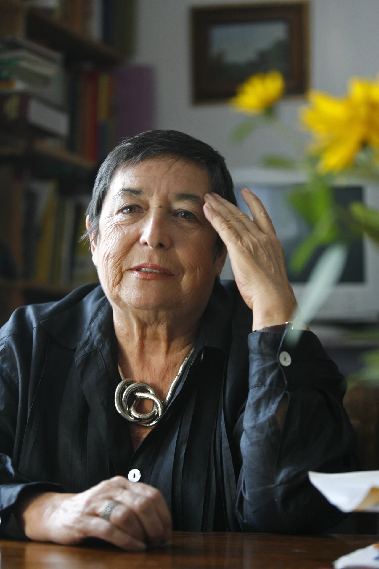 Hanna Szymanderska Hanna Szymanderska