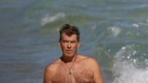 Pierce Brosnan