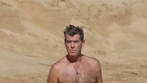 Pierce Brosnan