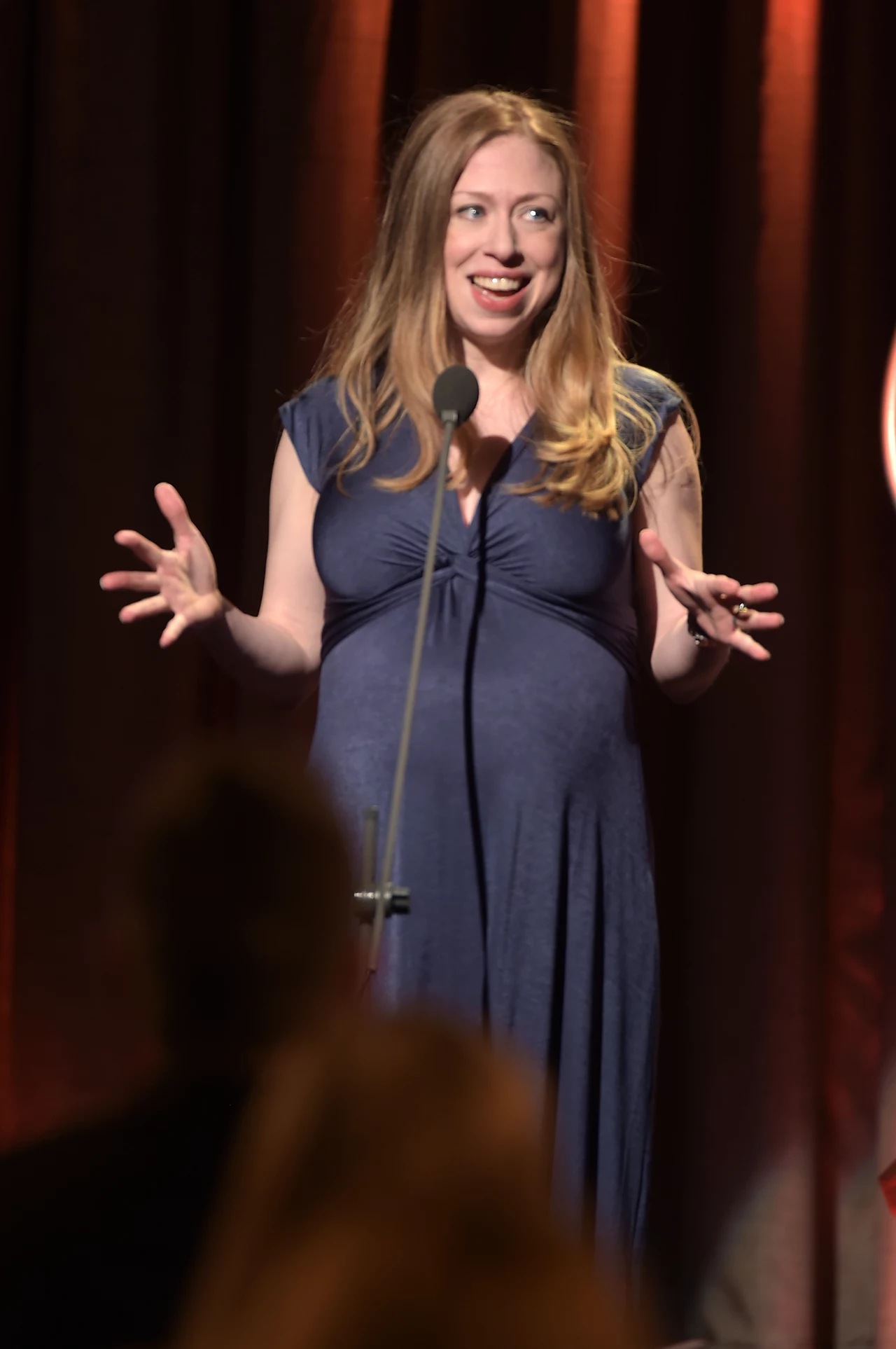 Chelsea Clinton Chelsea Clinton