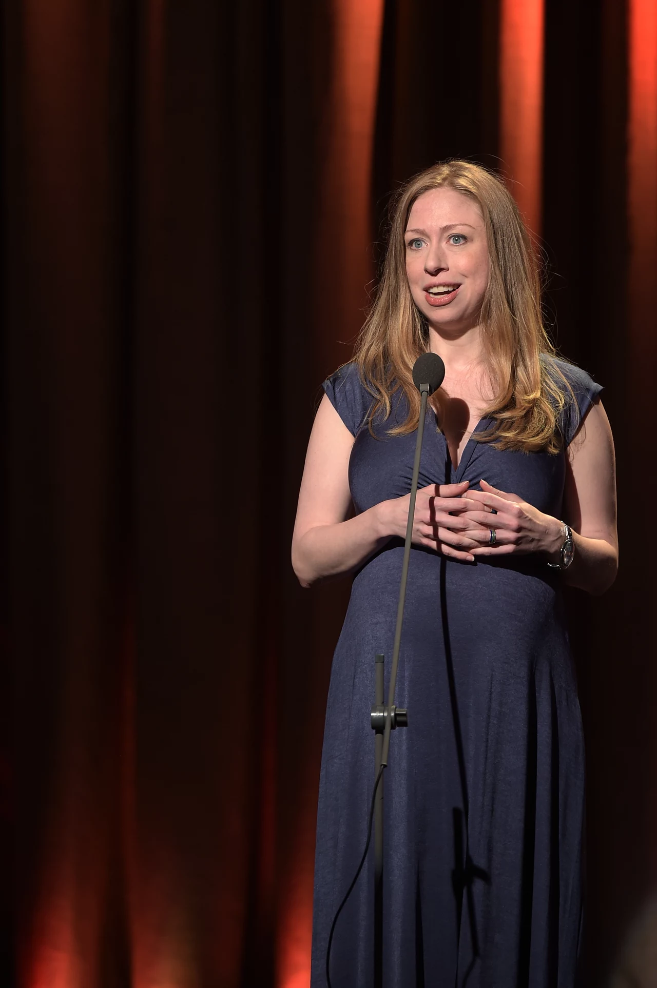 Chelsea Clinton Chelsea Clinton