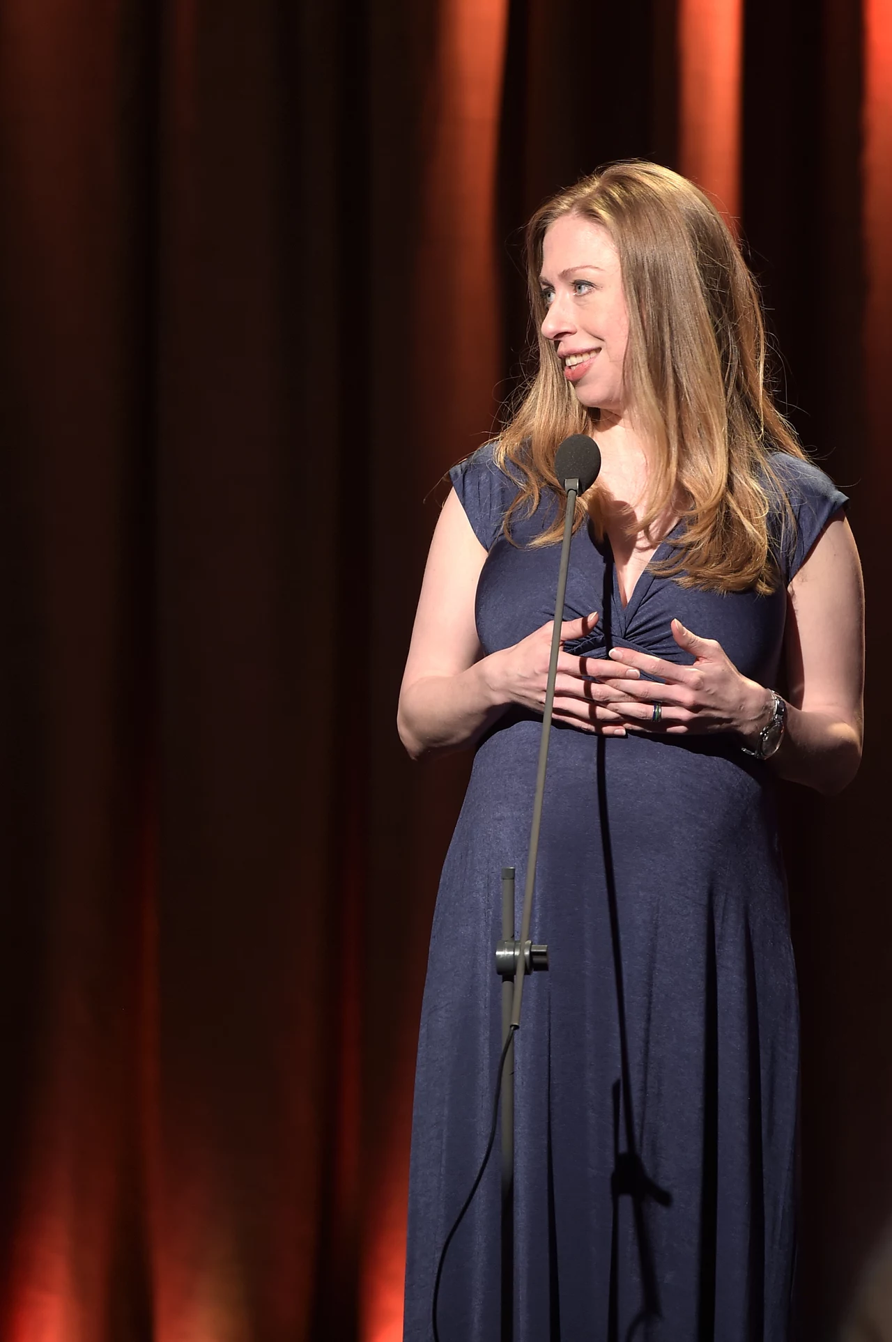Chelsea Clinton Chelsea Clinton